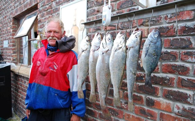 Wikkie van Dyk (3de)